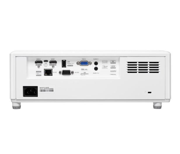 Optoma HZ40 - 597463 - zdjęcie 6
